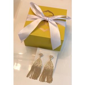 🆕🌺Kendra Scott Statement Earrings